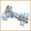 Trade assurance self closing door spring hinge