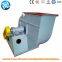 Electric Actuator Manufacturer Impeller Fan Air Blower Machine