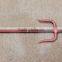 Training Plastic MMA Sai - Martial Arts Training Tools & Weapons