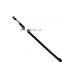 After market Pakistan market motorcycle cd100 brake cable front brake cable