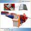 Cold Rolling shutter door making machine/rolling slats forming line