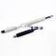 lockable gas spring for medical bed