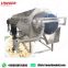 Automatic Commercial Walnut Huller Machine Walnut Peeling and Washing Machine