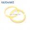 China Export Hydraulic PU Seal Rod Wear Resistance Polyurethane Hydraulic Seal IDI Rod Seal