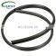 Universal 28 700mm Rubber Frameless Windscreen Wiper Blade Strips Wiper Blades for Car Bus Van Truck Soft Rubber