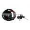 Motorcycle Ignition Switch With 2 Keys Replacement for Yamaha DT100 125 175 250