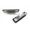 2PCS Car 18 LED License Plate Lights 12V White Number Plate Lamp For Opel Astra G Astra F Corsa B Zafira A Vectra B For Omega A