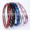 38cm Four Seasons Universal Sport Style Durable In Use Joint bone Steering Wheel Cover Car Stickers Protect Finger Accessories