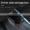 Driver Side Storage Box For 2021 Tesla Model 3/Y Armrest Storage Box Drop Shipping Car Accessories