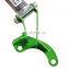 Front Strut Bar Aluminum Tower Brace Fit For HONDA CIVIC FD 06-11