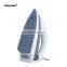 Honeyson hotel wholesale supplies white room ceramic steam iron
