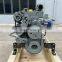 Genuine Deutz 6.06L BF6M2012C 121kw/2000rpm construction diesel motor