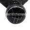 BLACK Car Gear Shift knob Automotive replacement parts For VW