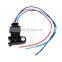 NEW MAP SENSOR & Harness 12591290 FOR BUICK CADILLAC CHEVROLET PONTIAC SATURN