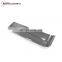 G-class roof spoiler fit for G-class W463 G500 G55 G63 all year to double layer carbon fiber w463 rear wing