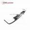 carbon fibre rear spoiler for E-CLASS W212 E63 carbon finber rear diffuser rear spoiler