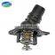 Car Thermostat Housing For Cooling System for HONDA ACCORD VIII 19301-RAA-A01