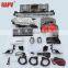 GAPV Auto Car Body Parts Front Bumper Grille Head Light Body Kit For Land Cruiser Prado GRJ 150