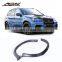PU X5 E70 Body kits for BMW X5 to X5M OEM body kit for BMW X5M body kits 2007-2013 Year