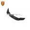 High quality carbon fiber rear spoiler for Bens CLA renntech style