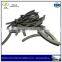 customerized tungsten carbide strips with good feedback from, Zhuzhou China
