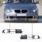 HIGH QUALITY E60 FRONT BUMPER LOWER FOG LIGHT COVER AIR INLET VENT PAIR 51117049243
