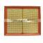 Hot Sales High Quality Car Parts Air Filter Original Air Purifier Filter Air Cell Filter For BMW BMW 3 Series OEM 13721738462