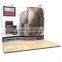 Wholesale Curved Picture Frame,Fabric Roll Display Stands,Trade Show Tension Fabric