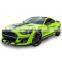 For Ford Mustang Shelby body kits gt500 front bumper front lip for mustang