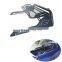 Customized Luggage Box Sport Roll Bar for Pickup RANGER/DMAX/HILUX/BT50/NAVARA/TRITON