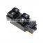 100012405 84820-B2010 RHD Power Window Switch Control For Toyota Avanza