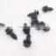 High Quality Plastic Car Screw Rivet Interior Trim Panel Clips On Sale