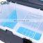 GiNT 75L Custom Color Wholesale Cooler Box PU Foam Insulation Hard Cooler Portable Ice Chests