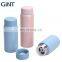 GINT 150ml Food Grade Material Metal Drinking Customer Logo Water Bottle