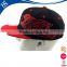 80% acrylic 20% wool snapback rope hats,corduroy snapback hat design