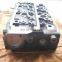 Excavator E320 machinery diesel engine parts cylinder head for  S6K /3066 cylinder head
