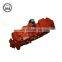SE210 excavator piston pump K3V112DT-1RCR-9N09 SE210-1 Excavator Main Pump SE210-2 excavator hydraulic pump