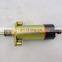 330A 330B excavator flameout solenoid valve 155-4653