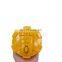 R210-9 Diesel Fuel Tank Cover