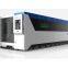 High Lever 4020-8025 Fiber Laser Cutting Machine