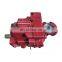 KPM Axial Piston Pumps for Open Circuits in Mobile Industrial and Marine Applications K3VL140/B-1NRSM-L1-L451