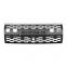 2022 Hot Selling Plastic Front Grille Fit for Toyota LAND CRUISER PRADO 2018