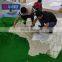 Landscaping Topographic Scale Model of topographic architectural model