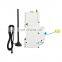 Manufacturer supply superb dependable performance tuya smart wifi circuit breaker