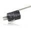 Micro switch Limit Travel switches Silver contact Momentary Self-reset V-15 V-151 V-152 V-153 V-154 V-155 V-156-1C25
