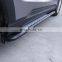 Universal Pickup Suv Car Aluminum Side Step Running Board for Toyota 4runner Fortuner Fj Cruiser Prado Chr Highlander