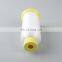 High gloss hot selling embroidery 100% braided nylon thread fishing for embroidered