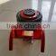 Truck air jack/air bag jack