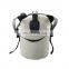 light and portable nylon+tpu dog bowl and bag suitable for travel Pet backpack