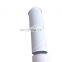 Medical Round Different Size Paper Disposable paper mouthpiece for Spirometer